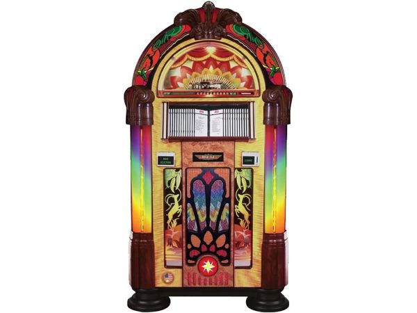 Bubbler Gazelle Jukebox
