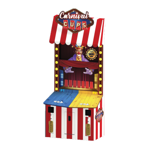 Carnival Cups