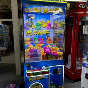 Claw Mania Crane