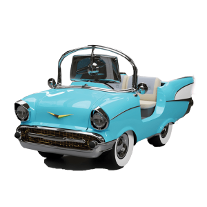 Cruisin' 57