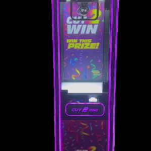Cut 2 Win Mini
