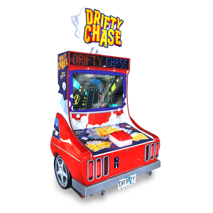 Drifty Chase