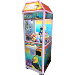 Duck Locker