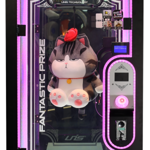Fantastic Prize LED