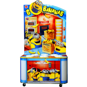 Go Bananas