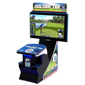 Golden Tee PGA Tour