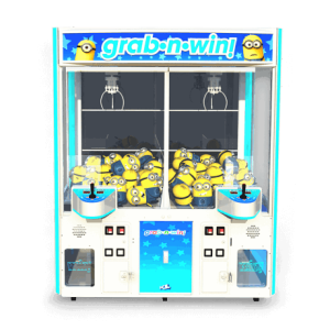 Grab N Win 60"