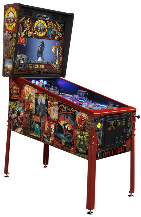 Guns N Roses Limited