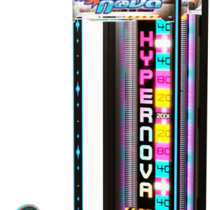 Hyper Nova