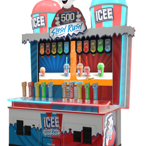 ICEE Slush Rush