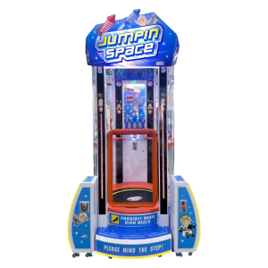 Jumpin Space