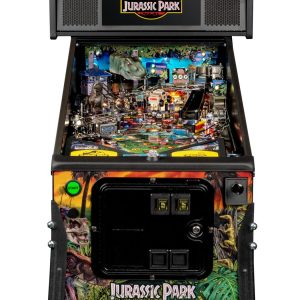 Jurassic Park Premium Pinball