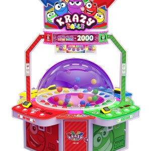 Krazy Ballz
