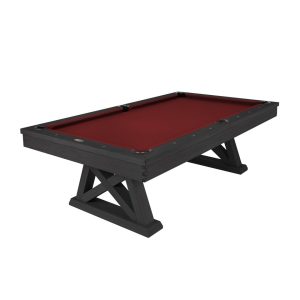 Laredo Pool Table