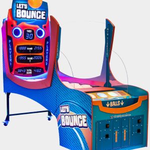 Let's Bounce