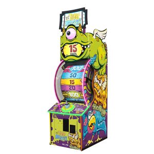 Ticket Monsters Jr. (Lil' Ticket Monsters)