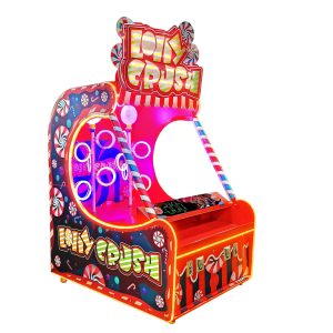 Lolly Crush