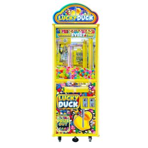 Lucky Duck Crane