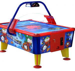 Magic Baby Air Hockey
