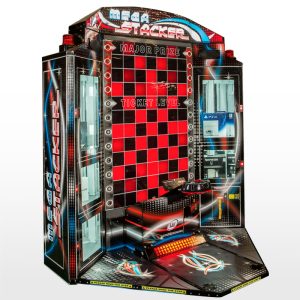 Mega Stacker