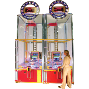 Monster Drop Xtreme 2-Player