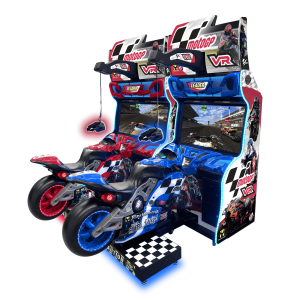 Moto GP VR