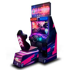 NFS Heat Takedown (picture attached) & Motion Dlx