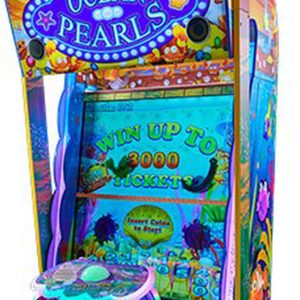 Ocean Pearls