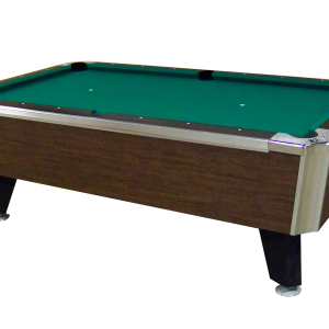 Panther Pool Table