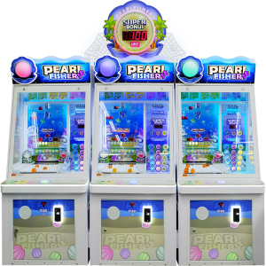 Pearl Fishery