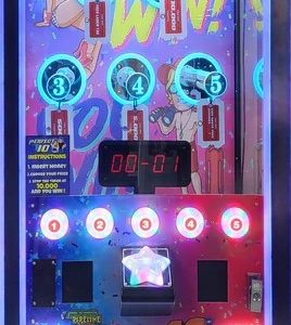 Perfect 10 Crane