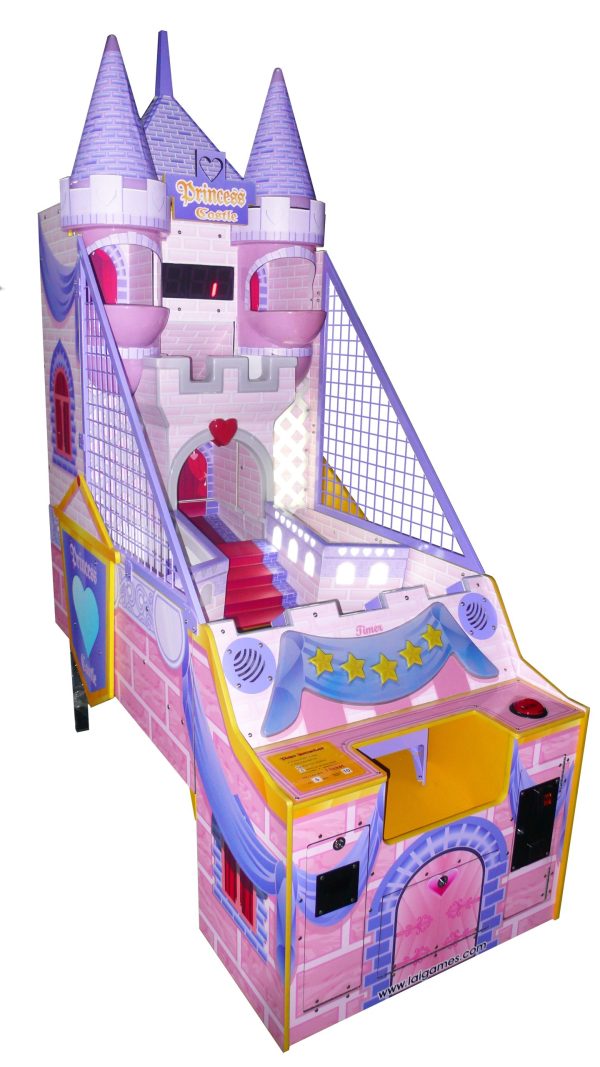 Princess Castle