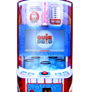 Quik Drop