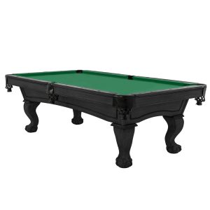 Resolute 7' & 8' Pool Table