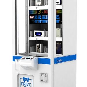 S-Cube