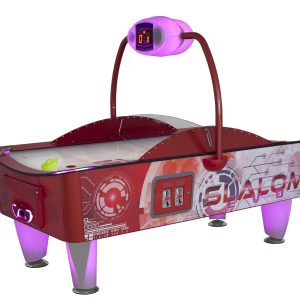 Slalom EVO 2 Air Hockey