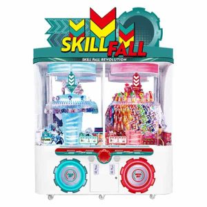 SKILL FALL 2-PL