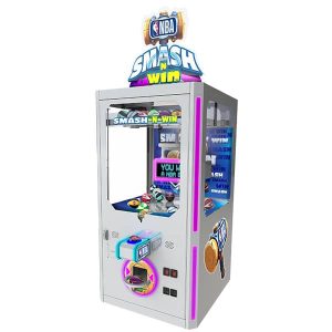 Smash N Win