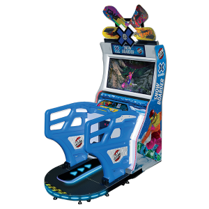 Snow Boarder (available used only)