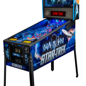Star Trek Vault Pro Pinball