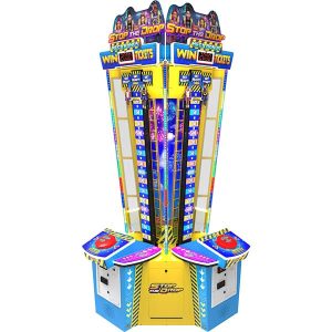 Stop the Drop 2-player