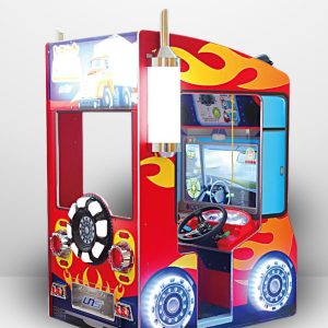 Super Big Rig