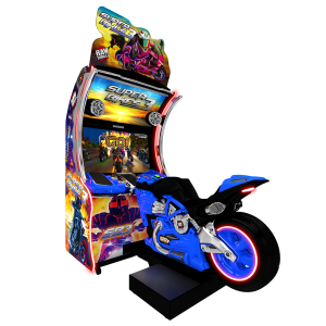 Super Bikes 3