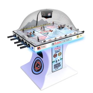 Super Chexx Pro - Lake Tahoe Edition