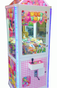 Sweet Stuff Candy 24"