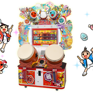 Taiko No Tatsujin