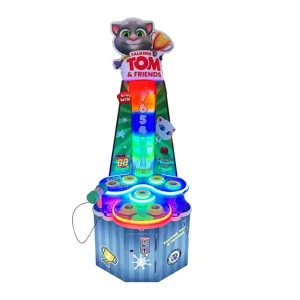 Talking Tom Whacker