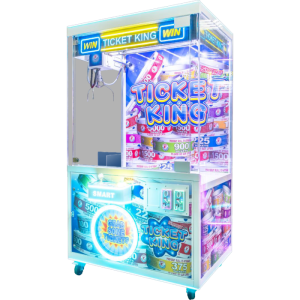 Ticket King - 41"