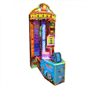Ticket Mine