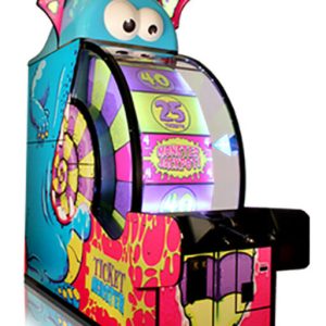 Ticket Monster
